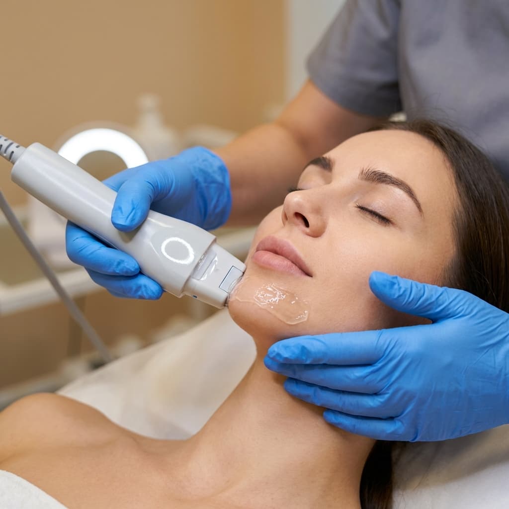 BS Medical - Clínica HIFU en Alicante